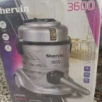 ظروف اشپز خانه 15تیکه و جارو برقی|سایر لوازم برقی|بهارستان, |دیوار