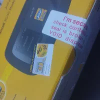 مودم ایرانسل LH96 نو و پلمپ|مودم و تجهیزات شبکه|قم, حاج زینل|دیوار