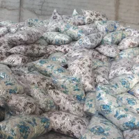 فروش عمده تشک و بالشت زیر قیمت کارخانه