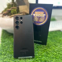 گوشی سامسونگ S23 Ultra 256 سالم و تضمینی