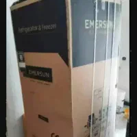 یخچال۱۷ فوت