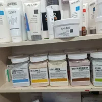 فیشیال تخصصی درمانی تخفیف ویژه امروز|خدمات آرایشگری و زیبایی|بم, |دیوار