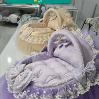 سبد حمل نوزاد