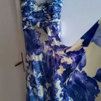 لباس مجلسی زنانه ماکسی و کوتاه|لباس|مراغه, |دیوار