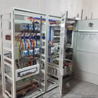 طراحی و مونتاژ تابلو برق صنعتی و تعمیرات تخصصی|خدمات پیشه و مهارت|شاهینشهر, شهرک صنعتی|دیوار