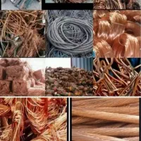 مرکز تخصصی ضایعات مس و برنج در استان