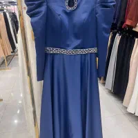 پیرهن مجلسی