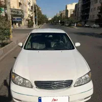 ماکسیما ۸۳ دنده ای بسیار تمیز و خانگی
