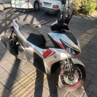 آیروکس تایلندی ۴۰۱ بیمه یک سال