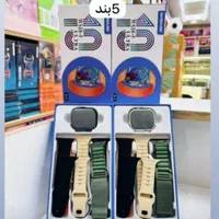 ساعت هوشمند همه مدل کف قیمت ایران|ساعت|تهران, توحید|دیوار