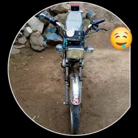 موتور ۱۲۵