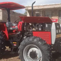 تراکتور 475 جفت