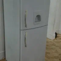 فروش یخچال فریزر۲درب روی هم