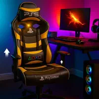 صندلی اداری فراسیستم فراهانی قم مدیریت کنفرانس گیم