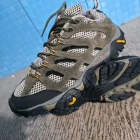 کفش مارکMERRLL استوک اورجینال