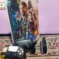 ps5 ریجن 1216 اروپا