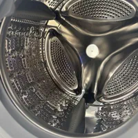 لباسشویی ال جی 9 کیلویی مدل LG R5 قسطی|ماشین لباسشویی و خشککن لباس|اهواز, گلستان|دیوار