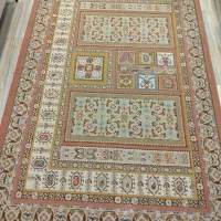 دو تخته فرش ماشینی  شش متری|فرش|لواسان, |دیوار