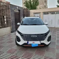 ام وی ام ایکس ۳۳ دنده مدل ۴۰۳ تحویل ۴۰۴ خشک