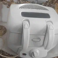 سرخکن تمیزوسالم