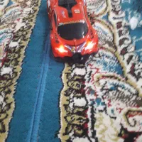 ماشین کنترلی لامبرگینی