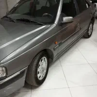 پارس 87دوگانه فابریک