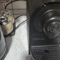 دستگاه اسپرسوساز Belmio|سماور، چای‌ساز، قهوه‌ساز|تهران, علم و صنعت|دیوار