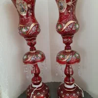 چراغ لاله عباسی