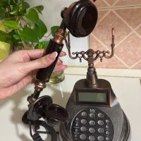 تلفن رومیزی|تلفن رومیزی|آستانه اشرفیه, |دیوار