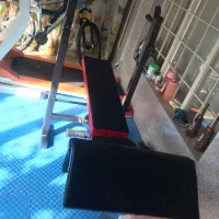 میز پرس۱۰ کاره خانگی