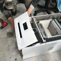 تعمیرپکیج داکت اسپیلت کولرگازی شبانه روزی کل تهران|خدمات پیشه و مهارت|تهران, سردارجنگل|دیوار