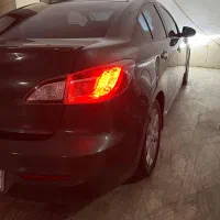 مزدا نیو مدل ۹۰ تیپ دو