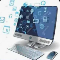 به ی همکار خانم مسلط به کار  کافی نت نیازمندیم