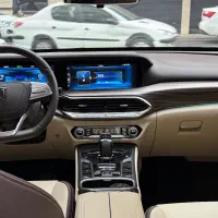 بستیون t77 وارداتی بهمن موتور|خودرو سواری و وانت|تهران, نیروی هوایی (پیروزی)|دیوار