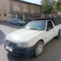 آریسان مدل97دوگانه کارخانه|خودرو سواری و وانت|تبریز, |دیوار