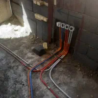 هوشمند سازی برق