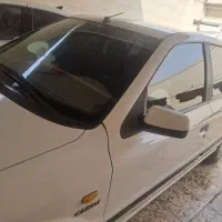 سمند LX EF7، مدل ۱۳۹۶|خودرو سواری و وانت|رامهرمز, |دیوار