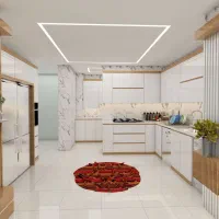 کابینت مدرن