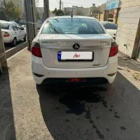 برلیانس دنده ای مدل ۹۹ استثنایی کم کار واقعی|خودرو سواری و وانت|کرج, کوی امامیه|دیوار