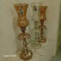 شمعدانی شاه عباسی