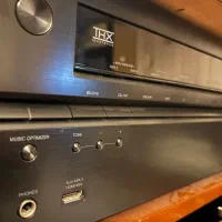 سیستم صوتی انکیو -مگنات|سیستم صوتی خانگی|تهران, هروی|دیوار