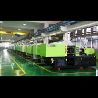 استخدام نیرو فنی دستگاه تزریق پلاستیک