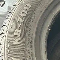لاستیک کویر kb-700
