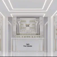 پروفیل لاینر لاین‌نوری