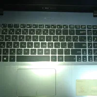 ASUS R542UQ i5 7th 12.1.2|رایانه همراه|اصفهان, شاهزید|دیوار