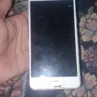 گوشی سامسونگ  c7