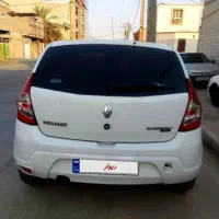 رنو ساندرو ۹۸ اتومات|خودرو سواری و وانت|اهواز, کیانپارس |دیوار