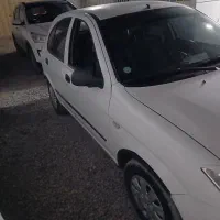 تیبا ۲ استثنائی(نقد و اقساط)|خودرو سواری و وانت|فلاورجان, |دیوار