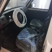 مزدا وانت سفید مدل ۱۴۰۲|خودرو سواری و وانت|اصفهان, برزان|دیوار