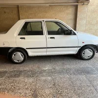 پراید 131|خودرو سواری و وانت|اهواز, کوی باهنر|دیوار